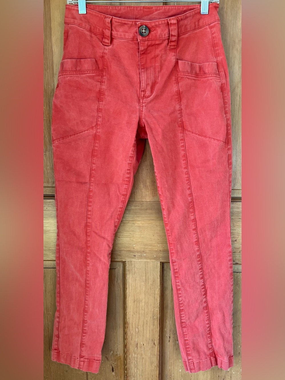 Cabi Explorer Style 4138 Pants 6